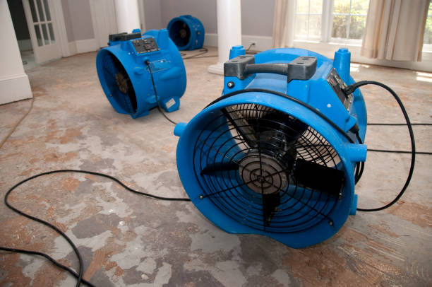 Best Emergency water damage restoration  in Newstle, CA